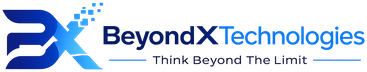 BeyondXTechnologies logo