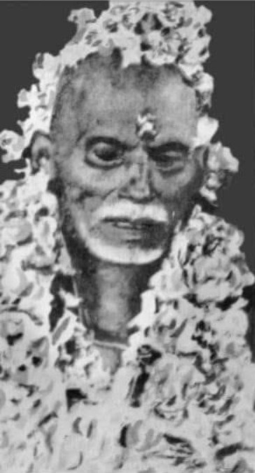 श्री नाथ नंगे महाराज