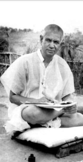 श्री विश्वनाथ बाबा